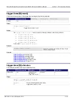 Предварительный просмотр 654 страницы Keithley 2657A Reference Manual