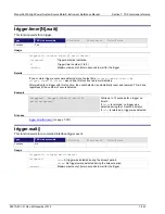 Preview for 656 page of Keithley 2657A Reference Manual