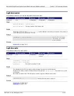 Preview for 658 page of Keithley 2657A Reference Manual