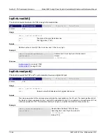 Preview for 659 page of Keithley 2657A Reference Manual