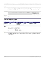 Предварительный просмотр 663 страницы Keithley 2657A Reference Manual