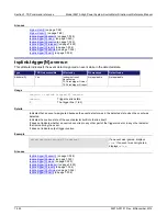 Предварительный просмотр 665 страницы Keithley 2657A Reference Manual