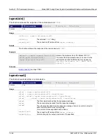 Preview for 675 page of Keithley 2657A Reference Manual