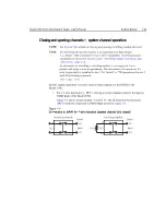 Предварительный просмотр 46 страницы Keithley 2700 User Manual