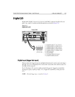 Предварительный просмотр 276 страницы Keithley 2700 User Manual