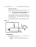 Предварительный просмотр 281 страницы Keithley 2700 User Manual