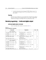 Предварительный просмотр 283 страницы Keithley 2700 User Manual