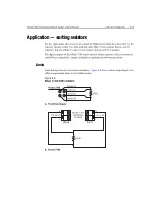 Предварительный просмотр 286 страницы Keithley 2700 User Manual