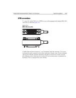 Предварительный просмотр 294 страницы Keithley 2700 User Manual