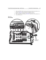 Предварительный просмотр 406 страницы Keithley 2700 User Manual