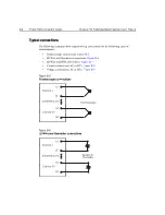 Предварительный просмотр 407 страницы Keithley 2700 User Manual