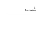 Предварительный просмотр 8 страницы Keithley 2701 Instruction Manual