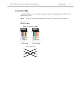 Preview for 56 page of Keithley 2701 Instruction Manual