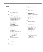 Preview for 60 page of Keithley 2701 Instruction Manual