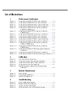 Preview for 12 page of Keithley 2701 Service Manual