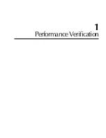 Preview for 15 page of Keithley 2701 Service Manual