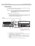 Preview for 28 page of Keithley 2701 Service Manual