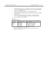 Preview for 37 page of Keithley 2701 Service Manual