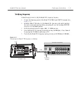 Предварительный просмотр 45 страницы Keithley 2701 Service Manual