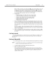 Preview for 101 page of Keithley 2701 Service Manual