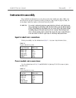 Preview for 103 page of Keithley 2701 Service Manual