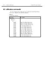 Preview for 153 page of Keithley 2701 Service Manual