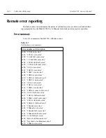 Preview for 161 page of Keithley 2701 Service Manual