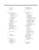 Preview for 166 page of Keithley 2701 Service Manual