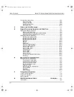 Preview for 13 page of Keithley 2701 User Manual