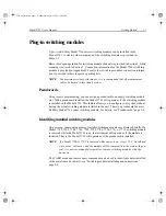 Preview for 21 page of Keithley 2701 User Manual