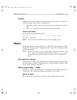 Preview for 33 page of Keithley 2701 User Manual