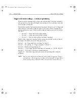 Preview for 52 page of Keithley 2701 User Manual