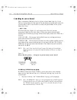 Preview for 65 page of Keithley 2701 User Manual