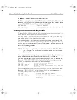 Preview for 69 page of Keithley 2701 User Manual