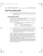 Preview for 91 page of Keithley 2701 User Manual