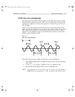 Preview for 98 page of Keithley 2701 User Manual