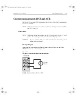 Preview for 110 page of Keithley 2701 User Manual