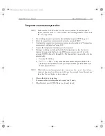 Preview for 138 page of Keithley 2701 User Manual