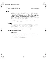 Preview for 161 page of Keithley 2701 User Manual