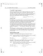 Preview for 183 page of Keithley 2701 User Manual