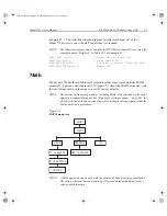 Preview for 184 page of Keithley 2701 User Manual