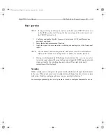 Preview for 188 page of Keithley 2701 User Manual