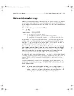 Preview for 192 page of Keithley 2701 User Manual