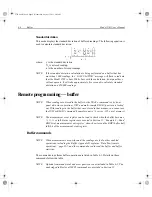 Preview for 206 page of Keithley 2701 User Manual