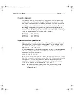 Preview for 216 page of Keithley 2701 User Manual