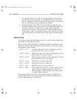 Preview for 227 page of Keithley 2701 User Manual