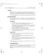 Preview for 274 page of Keithley 2701 User Manual