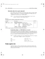 Preview for 330 page of Keithley 2701 User Manual