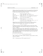 Preview for 341 page of Keithley 2701 User Manual