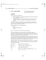 Preview for 351 page of Keithley 2701 User Manual